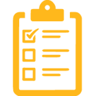 Checklist Icon